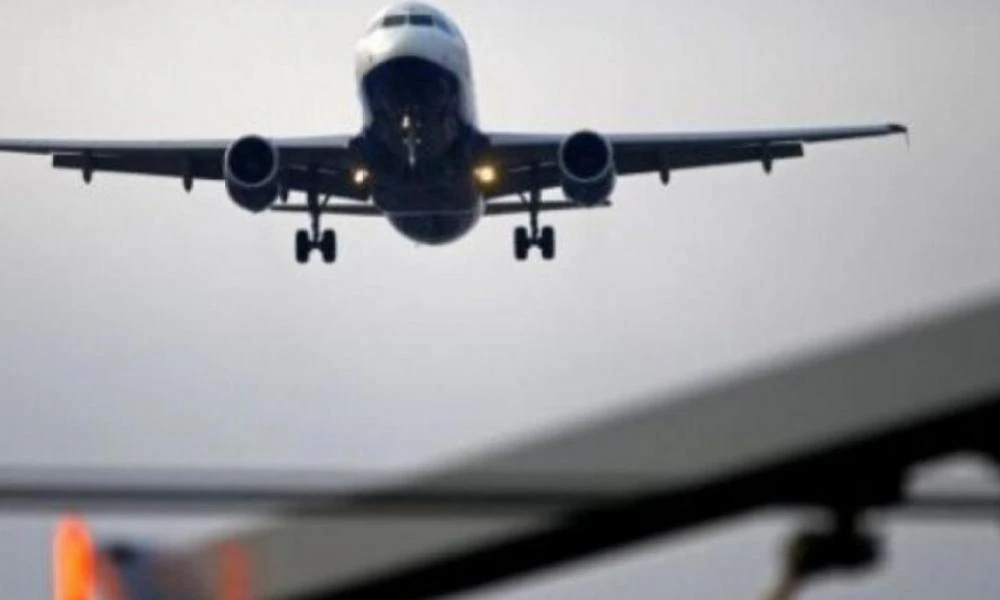 «Ελευθέριος Βενιζέλος»: Καθυστερήσεις και εκτροπές πτήσεων λόγω κακοκαιρίας